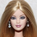 Barbie Society Girl