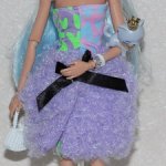 Частичный аутфит от Barbie Экстра Делюкс