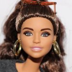 Barbie Barbiestyle Doll #4