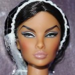 Chain of Command Natalia нюд (Integrity Toys)