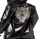 Пуховик Power Of Influence Declan