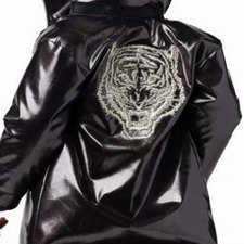 Пуховик Power Of Influence Declan