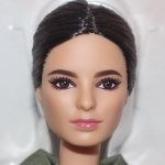 Top Gun: Maverick Barbie Doll