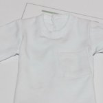 Футболка бжд 1/4