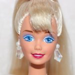 Crystal Splendor Barbie