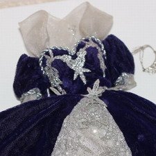 Платье Barbie Millennium Princess 2000