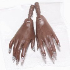 Когтистые кисти Dark A-Tone (Integrity Toys)