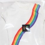 Футболка из Pride Celebration Style Pack (Integrity Toys)