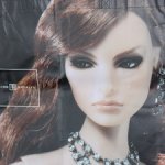 Шоппер сумка с конвенции 2018 Integrity Toys