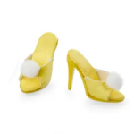 Обувь от Lemon Lullaby Poppy Parker