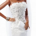 Клатч и фата от  Belle Mariee Poppy Parker