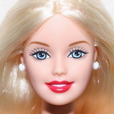 Barbie Holiday Excitement 2001 в платье