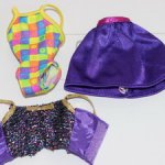 Аутфит на барби