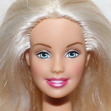 Barbie Dance 'N Flex 2002