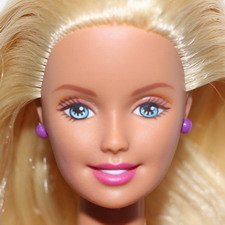 Hawaii Barbie 2000 #1