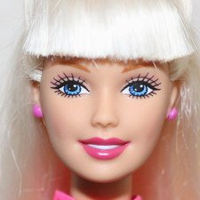 I Can Be Children's Doctor Barbie