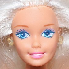Sweetheart Barbie 1997