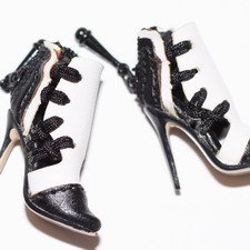 Обувь от Giselle Majesty