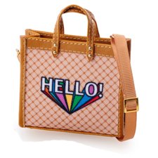 Сумка от Mr. Brightside Auden