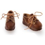 Обувь от Mr. Brightside Auden