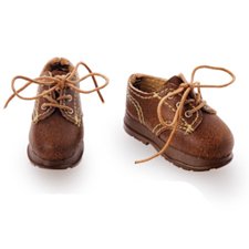 Обувь от Mr. Brightside Auden