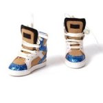 Обувь Make 'Em Lit Rashad Rouissi