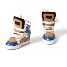 Обувь Make 'Em Lit Rashad Rouissi