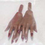 Кисти когти A-Tone  (Integrity Toys)