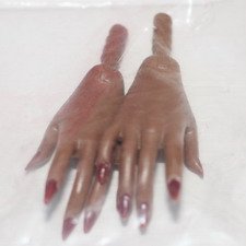 Кисти когти A-Tone  (Integrity Toys)