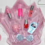 Лот аксессуаров от русалок Mermaze