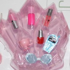 Лот аксессуаров от русалок Mermaze