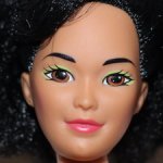 Barbie and the Sensations Becky Kira