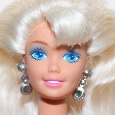 Angel Princess Barbie 1996