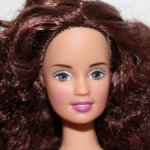 Barbie Teresa School Cool