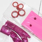 Аксессуары от Jem