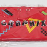 Сумка от Jem Graphix