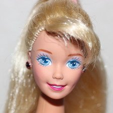 Wedding Day Bridesmaid Barbie