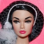 Island Time Poppy Parker