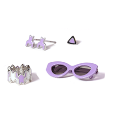 Комплект аксессуаров от Fit To Print Nadja