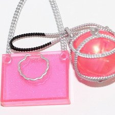 Две сумки от mermaze mermaidz