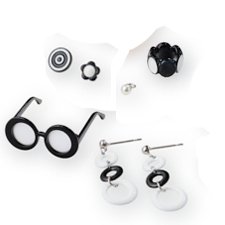 Аксессуары от Chain Reaction Ginger