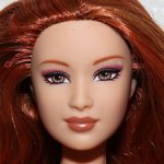 Princesses Edeline Doll Barbie