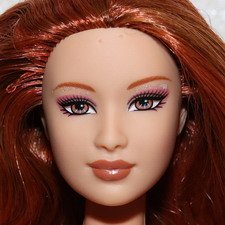 Princesses Edeline Doll Barbie