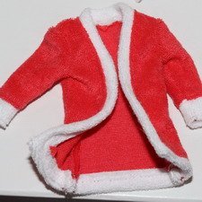 Халат от Beach Date Poppy Parker