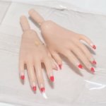 Когтистые кисти Japan (Integrity Toys)