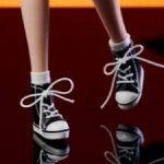 Обувь и носки от Sooki