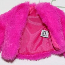 Шуба от A Doll's Life Vanessa