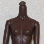 Тело Industry Dark A-Tone (Integrity Toys) (-500 р. от цены при моментальной оплате)