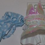 Частичный аутфит от пухлой экстры