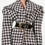 Пальто Redefined Luxury Kyori